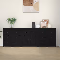 VidaXL 3114093 credenza per soggiorno