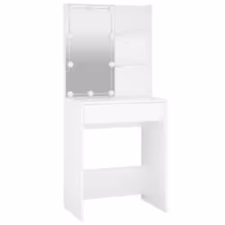 VidaXL 3114099 set di mobili per la camera da letto - Vista aggiuntiva 7