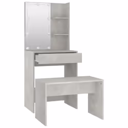VidaXL 3114110 toletta e set da toletta - Vista aggiuntiva 6