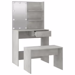 VidaXL 3114118 toletta e set da toletta - Vista aggiuntiva 6