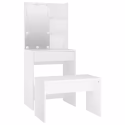 VidaXL 3114131 toletta e set da toletta - Vista aggiuntiva 5