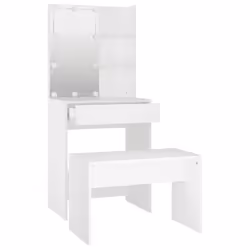 VidaXL 3114131 toletta e set da toletta - Vista aggiuntiva 6