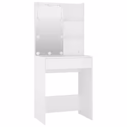 VidaXL 3114131 toletta e set da toletta - Vista aggiuntiva 7