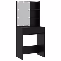 VidaXL 3114132 toletta e set da toletta - Vista aggiuntiva 5