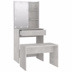 VidaXL 3114134 toletta e set da toletta - Vista aggiuntiva 6