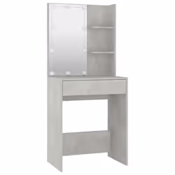 VidaXL 3114134 toletta e set da toletta - Vista aggiuntiva 7