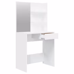 VidaXL 3114139 toletta e set da toletta - Vista aggiuntiva 5