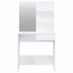 VidaXL 3114139 toletta e set da toletta - Vista aggiuntiva 6