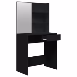 VidaXL 3114140 toletta e set da toletta - Vista aggiuntiva 5