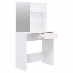 VidaXL 3114143 toletta e set da toletta - Vista aggiuntiva 5