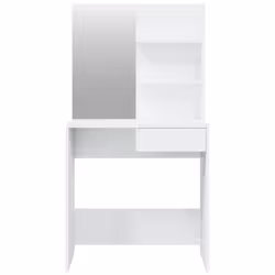 VidaXL 3114143 toletta e set da toletta - Vista aggiuntiva 6