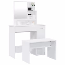 VidaXL 3114147 toletta e set da toletta