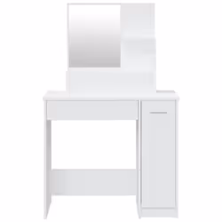 VidaXL 3114147 toletta e set da toletta - Vista aggiuntiva 6