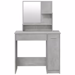 VidaXL 3114150 toletta e set da toletta - Vista aggiuntiva 6