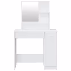 VidaXL 3114151 toletta e set da toletta - Vista aggiuntiva 6