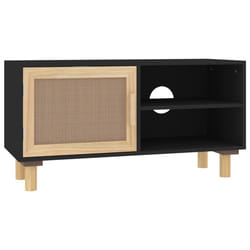 VidaXL 345613 supporto TV e sistema audio