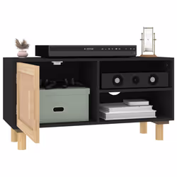 VidaXL 345613 supporto TV e sistema audio