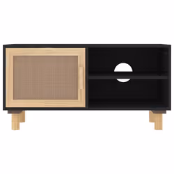 VidaXL 345613 supporto TV e sistema audio - Vista aggiuntiva 4