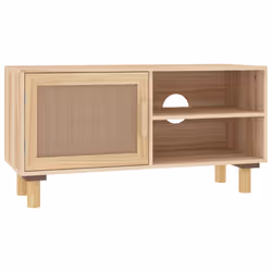 VidaXL 345614, Marrone, Legno, Legno, 70 kg, 10 kg, 800 mm