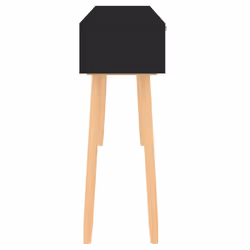 VidaXL 345628 tavolino da caffè, comodino e consolle da soggiorno - Vista aggiuntiva 4