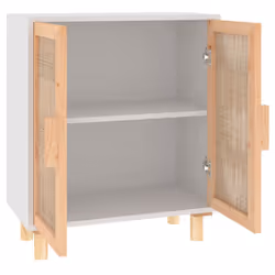 VidaXL 345630 credenza per soggiorno - Vista aggiuntiva 5