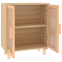 VidaXL 345632 credenza per soggiorno - Vista aggiuntiva 5