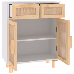 VidaXL 345636 credenza per soggiorno - Vista aggiuntiva 5