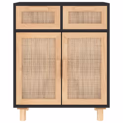 VidaXL 345637 credenza per soggiorno - Vista aggiuntiva 4