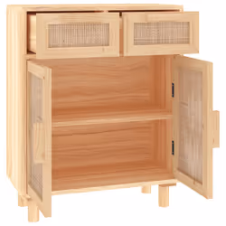 VidaXL 345638 credenza per soggiorno - Vista aggiuntiva 5