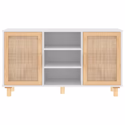 VidaXL 345639 credenza per soggiorno - Vista aggiuntiva 4