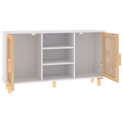 VidaXL 345639 credenza per soggiorno - Vista aggiuntiva 5