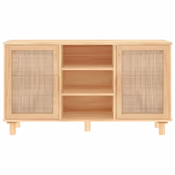 VidaXL 345641 credenza per soggiorno - Vista aggiuntiva 4