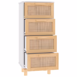 VidaXL 345642 credenza per soggiorno - Vista aggiuntiva 5
