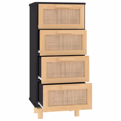 VidaXL 345643 credenza per soggiorno - Vista aggiuntiva 5