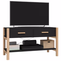 VidaXL 345661 supporto TV e sistema audio - Vista aggiuntiva 4
