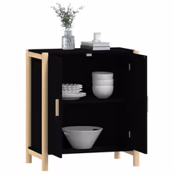 VidaXL 345670 credenza per soggiorno - Vista aggiuntiva 4