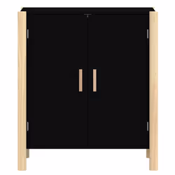 VidaXL 345670 credenza per soggiorno - Vista aggiuntiva 5