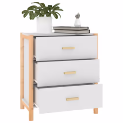 VidaXL 345672 credenza per soggiorno - Vista aggiuntiva 4