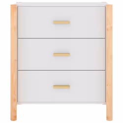 VidaXL 345672 credenza per soggiorno - Vista aggiuntiva 5