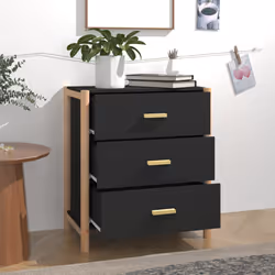 VidaXL 345673 credenza per soggiorno