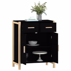 VidaXL 345676 credenza per soggiorno - Vista aggiuntiva 4