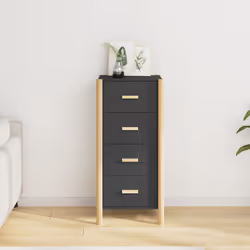 VidaXL 345682 credenza per soggiorno