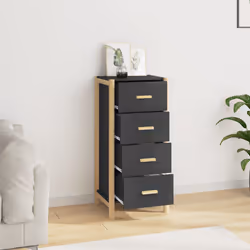 VidaXL 345682 credenza per soggiorno
