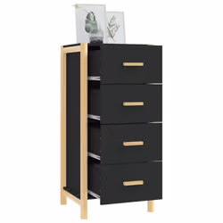 VidaXL 345682 credenza per soggiorno - Vista aggiuntiva 4