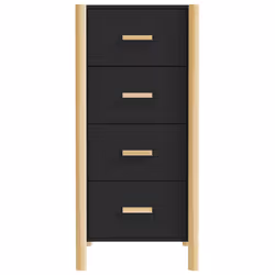 VidaXL 345682 credenza per soggiorno - Vista aggiuntiva 5