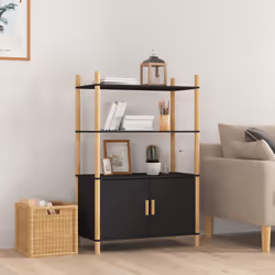VidaXL 345700 credenza per soggiorno