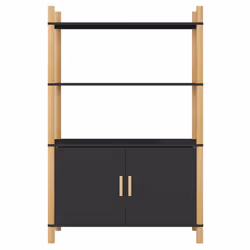 VidaXL 345700 credenza per soggiorno