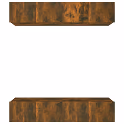 VidaXL 3114187, Legno, Legno, Legno, 800 mm, 300 mm, 300 mm