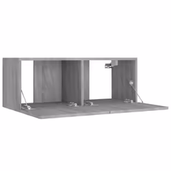 VidaXL 3114204 supporto TV e sistema audio - Vista aggiuntiva 8