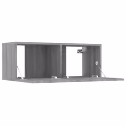 VidaXL 3114236 supporto TV e sistema audio - Vista aggiuntiva 6
